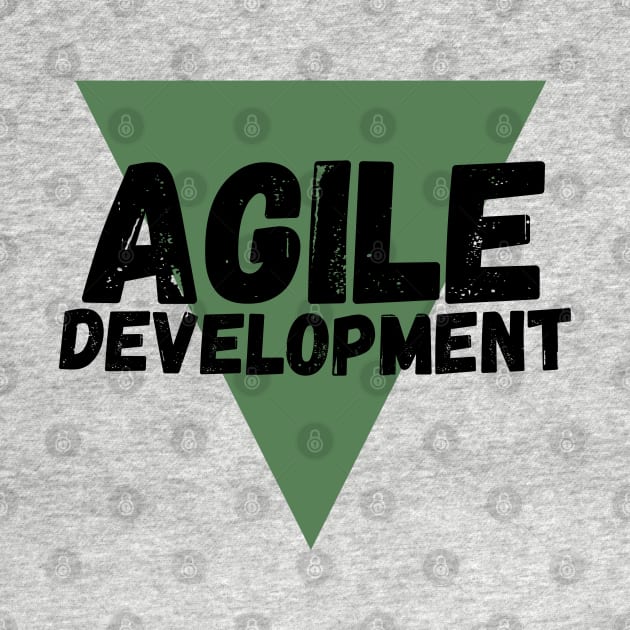 Agile Development by Viz4Business